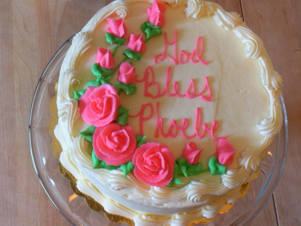 cake