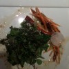 molly's first course: vegetable medley