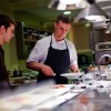 a lesson in plating