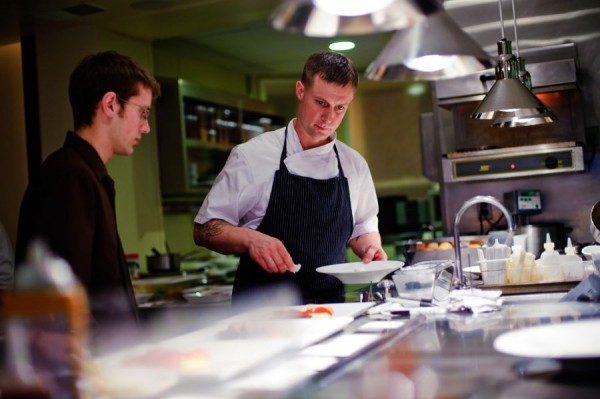 a lesson in plating
