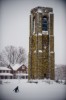 carillon at baker park