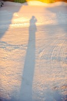photographer's self portrait