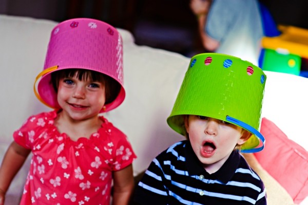 crazy hats