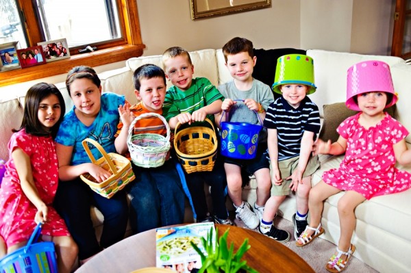 maura, sarah, josh, jake, quinn, jackson, eva