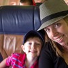 ready for plane ride #2