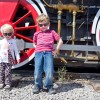 the kids