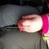 ... and didn't let go