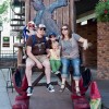 family trip to ketchum