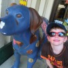new friend in ketchum