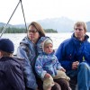 boat tour