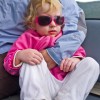 phoebe loved the boat