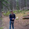 matt, the tour guide