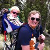 what a great hike!