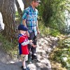 learning to fish
