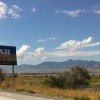 headed back to utah