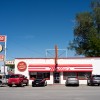 mollie's cafe - great find