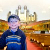 at mormon tabernacle choir